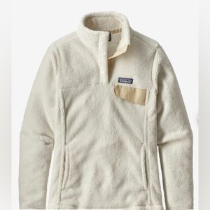 Patagonia Women's Re-Tool Snap-T® Fleece Pullover